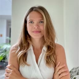 Lucie, cofondatrice Moverz